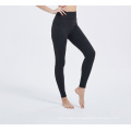 Fashionable Elastic Waist Band Fitness Quick Dry Stretchable Clothes Sports Yoga womens trousers & pants